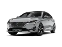 Nuova Peugeot 308 SW Allure 131 CV (96 kW) 2026 Grigio Station wagon