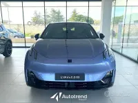 Nuova Lynk & Co 02 200 kW (272 CV) 2026 Blu/azzurro SUV
