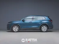 Usata VW Tiguan Life 150 CV (110 kW) 2025 Nightshade blue SUV