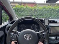 Second-hand Toyota Yaris Hybrid Business Edition 73 CP (53 kW) 2018 Berlinǎ