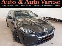 Usata BMW 120 M Sport 170 CV (125 kW) 2025 Nero Utilitaria