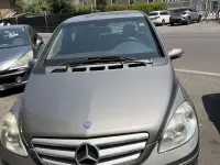 Usata Mercedes B180 109 CV (80 kW) 2007 Monovolume