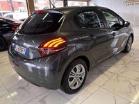 usata Peugeot 208 Neopatentati+5Porte