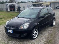 Usata Ford Fiesta Zetec 68 CV (50 kW) 2006 Utilitaria