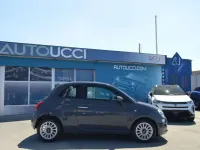 Usata Fiat 500 69 CV (50 kW) 2022 Grigio colosseo Utilitaria