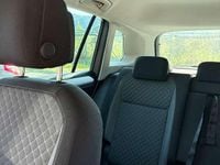 Usata VW Tiguan Style 116 CV (85 kW) 2017 Grigio SUV