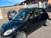 usata Lancia Ypsilon 1.3 Multijet 16V 100