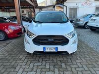 usata Ford Ecosport EcoSport1.0 ecoboost ST-Line s