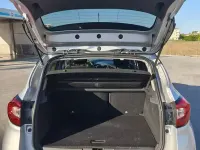 Usata Renault Captur 90 CV (66 kW) 2016 Grigio SUV
