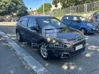 Usata Citroën C4 Feel 110 CV (80 kW) 2019 Grigio Berlina