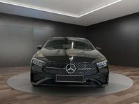 Usata Mercedes A200 AMG line 150 CV (110 kW) 2025 Nero Berlina