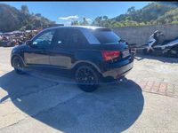 Usata Audi A1 2012 Utilitaria