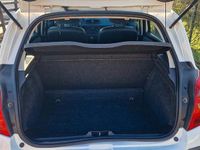 Usata Renault Clio II 2006 Bianco Berlina