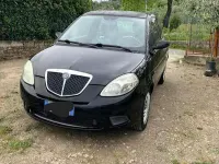 Usata Lancia Ypsilon 60 CV (44 kW) 2009 Utilitaria
