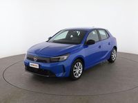 Usata Opel Corsa Edition 75 CV (55 kW) 2024 Blu Berlina