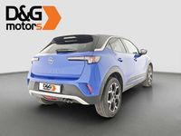 Gebraucht Opel Mokka 131 PS (96 kW) 2023 Blau SUV