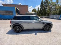 Usata Mini One D Countryman 2019 Grigio SUV