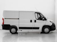 usata Fiat Ducato 30 2.3 MJT 130CV PC-TN Furgone