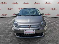 Usata Fiat 500C Dolcevita 69 CV (50 kW) 2023 Grigio Cabrio