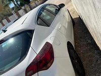 Usata Opel Astra 2011 Bianco Berlina