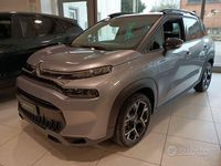 Usata Citroën C3 Aircross PureTech 110 CV (80 kW) 2024 Grigio SUV