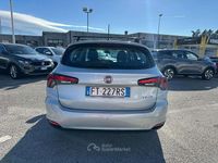 Usata Fiat Tipo Pop 97 CV (71 kW) 2019 Grigio Station wagon