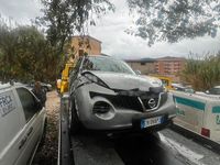Usata Nissan Juke 110 CV (80 kW) 2012 SUV