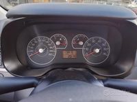 Usata Fiat Grande Punto Dynamic 75 CV (55 kW) 2008 Grigio Utilitaria