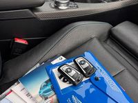 Usata BMW M2 Sport Line 370 CV (272 kW) 2017 Grigio Coupé