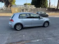 Usata VW Golf VIII 115 CV (84 kW) 2024 Grigio Berlina