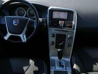 Usata Volvo XC60 Momentum 163 CV (119 kW) 2011 SUV