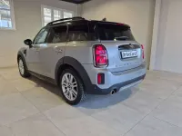 Usata Mini Cooper Countryman Essential 136 CV (100 kW) 2023 Grigio melthing met. SUV