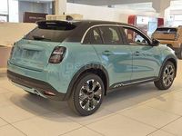 Nuova Fiat 600 La Prima 110 CV (80 kW) 2026 Azzurro SUV