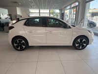 usata Opel Corsa-e 5 porte Elegance nuova a Benevento