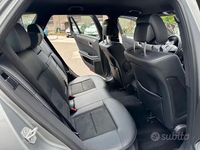 Usata Mercedes E350 Avantgarde 360 CV (264 kW) 2011 Grigio Station wagon