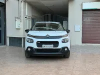 Occasion Citroën C3 Feel 82 ch (60 kW) 2017 Blanc Berline