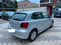 usata VW Polo 1.2 70 CV 5p. Comfortline