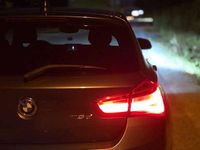 Usata BMW 116 M Sport 116 CV (85 kW) 2017 Utilitaria