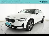 Usata Polestar 2 Standard Range Single Motor 309 kW (421 CV) 2023 Bianco Utilitaria