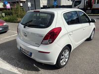 Occasion Hyundai i20 Edition 90 PK (66 kW) 2012 Wit Hatchback