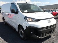 Nuova Fiat Scudo 145 CV (106 kW) 2025 Bianco(met.) Furgone