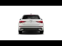 Nuova Audi A3 Advanced 150 CV (110 kW) 2026 Bianco arkona Berlina
