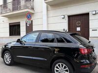 Usata Audi Q3 Design 150 CV (110 kW) 2017 SUV