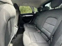 Usata Audi Q3 Sport 184 CV (135 kW) 2017 Bianco SUV