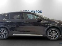 Occasion Fiat Tipo Cross 101 ch (74 kW) 2022 Noir Berline