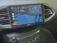 Usata Peugeot 308 Allure 116 CV (85 kW) 2014 Berlina