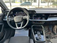 Usata Audi A3 S-Line 2021 Berlina