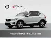 Nuova Volvo XC40 163 CV (119 kW) 2026 SUV