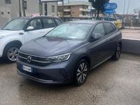 Usata VW Taigo Life 95 CV (69 kW) 2023 Grigio SUV