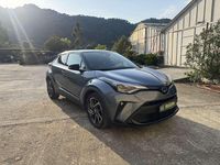 Gebraucht Toyota C-HR Style 152 PS (111 kW) 2020 SUV
